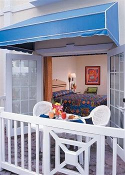 Holiday Inn Express & Suites Нассау Екстер'єр фото