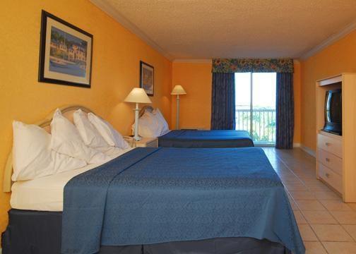 Holiday Inn Express & Suites Нассау Номер фото